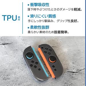 Nintendo Switch2 ケース sw...の詳細画像3