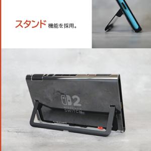 Nintendo Switch2 ケース sw...の詳細画像5