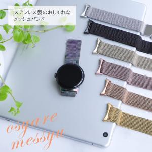 Google Pixel Watch 4 20...の詳細画像2