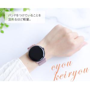 Google Pixel Watch 4 20...の詳細画像3