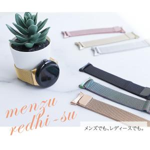 Google Pixel Watch 4 20...の詳細画像5