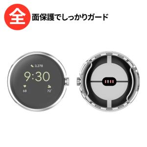 Google Pixel Watch5 Goo...の詳細画像2