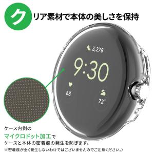 Google Pixel Watch5 Goo...の詳細画像4