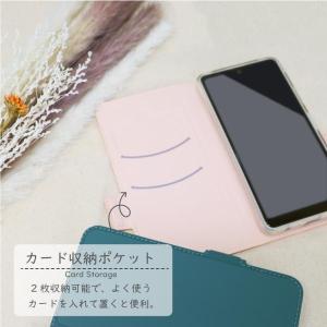 Galaxy A23 5G ケース 手帳型 か...の詳細画像2