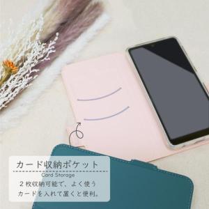 OPPO Reno5 A ケース 手帳型 手帳...の詳細画像2