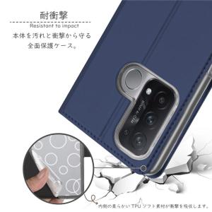 OPPO Reno5 A ケース 手帳型 手帳...の詳細画像5