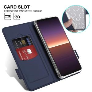 【上質な手触り】 Xperia 10 III ...の詳細画像2