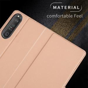 【上質な手触り】 Xperia 10 III ...の詳細画像3