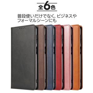 かんたんスマホ3 ケース カバー 保護ケース ...の詳細画像1
