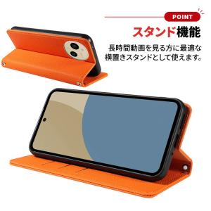 AQUOS sense10 ケース Aquos...の詳細画像4