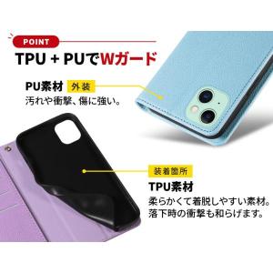 iPhone 15 ケース iPhone14 ...の詳細画像3