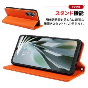 リベロ5g4ケース 手帳型 Libero 5G...の詳細画像4