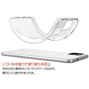 Google Pixel 4a (5G)ソフト...の詳細画像1