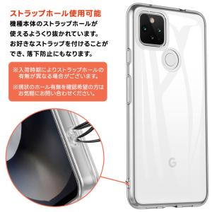 Google Pixel 4a (5G)ソフト...の詳細画像4