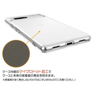 Google Pixel 7a ソフトケース ...の詳細画像4