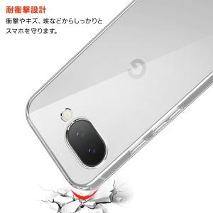 Google Pixel 9a ケース カバー...の詳細画像3