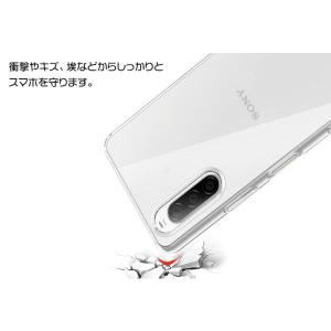 Xperia 10 III Xperia 10...の詳細画像2