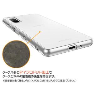 Xperia 10 III Xperia 10...の詳細画像4