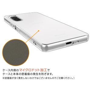 Xperia 10 V ケース クリア スマホ...の詳細画像4