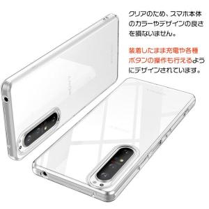 Xperia 1 III SO-51B SOG...の詳細画像3