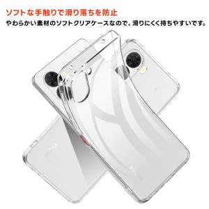nubia S2 ケース nubia S2 カ...の詳細画像2