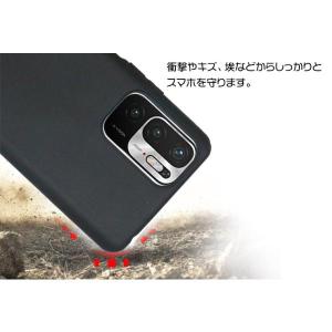 Xiaomi Redmi Note 10 JE...の詳細画像3