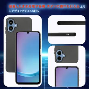 Galaxy A25 5G ケース クリア S...の詳細画像3