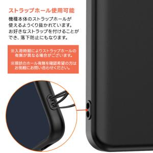 OPPO A54 5G ソフトケース カバー ...の詳細画像5