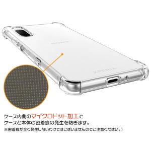 Xperia 10 III Xperia 10...の詳細画像4