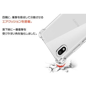 Xperia Ace III SO-53C S...の詳細画像3
