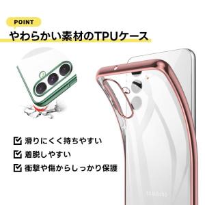 Galaxy A25 5G ケース A55 A...の詳細画像2