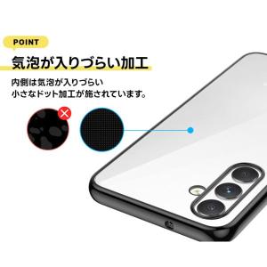 Galaxy A25 5G ケース A55 A...の詳細画像3