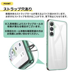 Galaxy A25 5G ケース A55 A...の詳細画像4