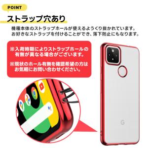Google Pixel 5a(5G) Pix...の詳細画像1