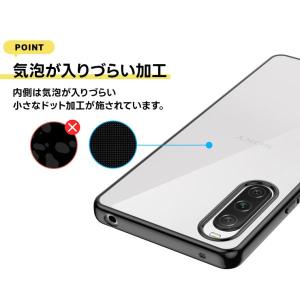 Xperia 10 VII 1 VI 10 V...の詳細画像3