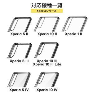 Xperia 10 VII 1 VI 10 V...の詳細画像5