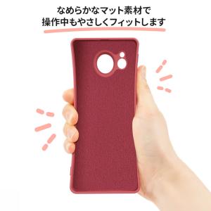 AQUOS sense10 ケース AQUOS...の詳細画像5