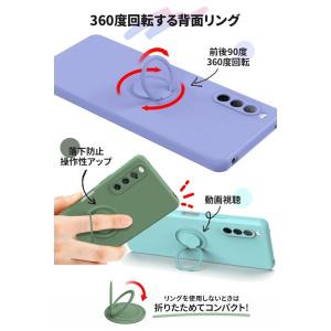 Xperia 10 VI ケース Xperia...の詳細画像2