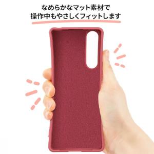 Xperia 10 VI ケース Xperia...の詳細画像5