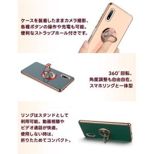Xperia 10 VII Xperia 10...の詳細画像3