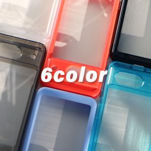 Xperia 10 VI ケース Xperia...の詳細画像2