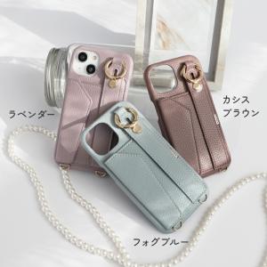 Google Pixel 10 ケース ショル...の詳細画像2