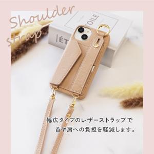 Google Pixel 10 ケース ショル...の詳細画像5