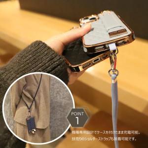 iPhone ケース iPhone15 15P...の詳細画像3