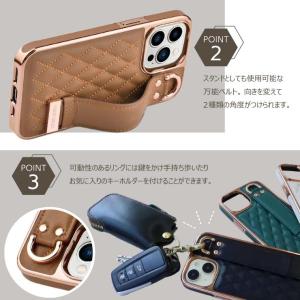 iPhone ケース iPhone15 15P...の詳細画像4