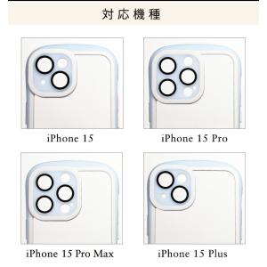 iPhone15 ケース 15Pro iPho...の詳細画像1