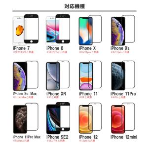 iPhone 16 フィルム ガラスフィルム ...の詳細画像4