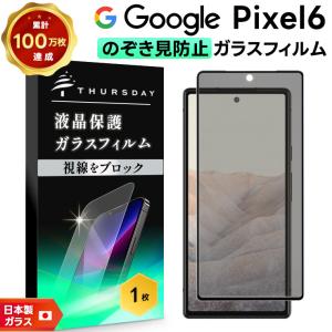 Google Pixel 8 覗き見防止フィルム ガラスフィルム 保護フィルム