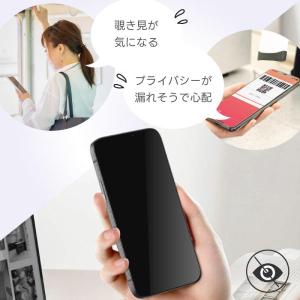 iPhone 除き見防止 iPhone 17e...の詳細画像1