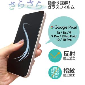 Google Pixel Fold ハイドロゲルフィルム (インナー ディスプレイ×1